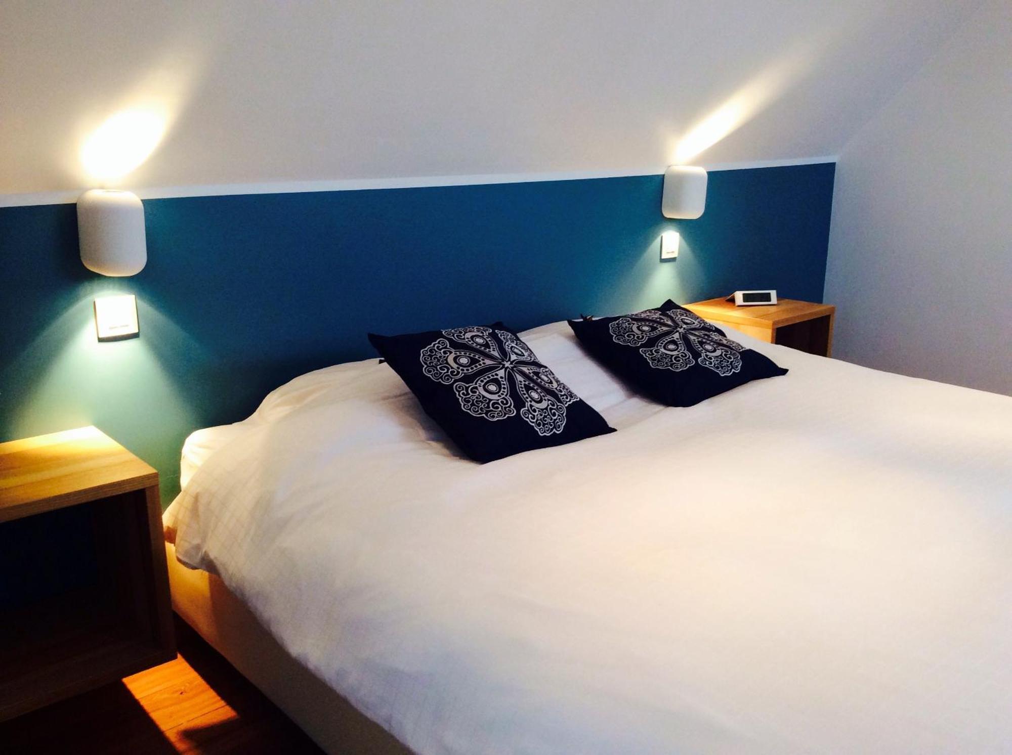 B&B Lisdodde Bruges Exterior photo