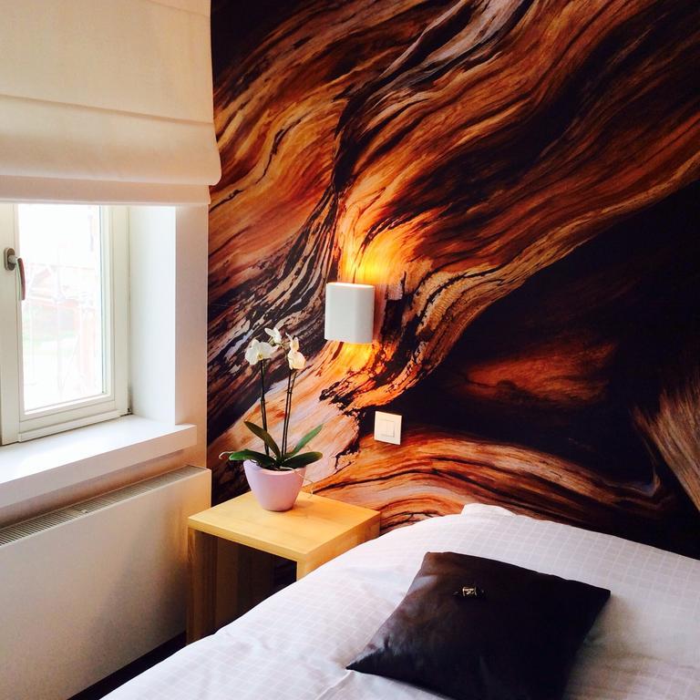 B&B Lisdodde Bruges Room photo